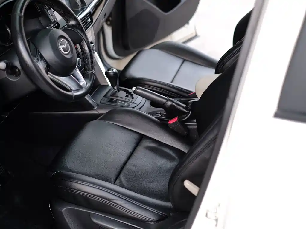 Mazda CX-5 — миниатюра 27