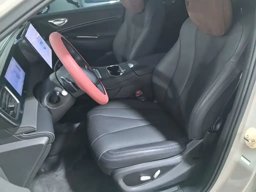 BYD Sealion 06 — миниатюра 15