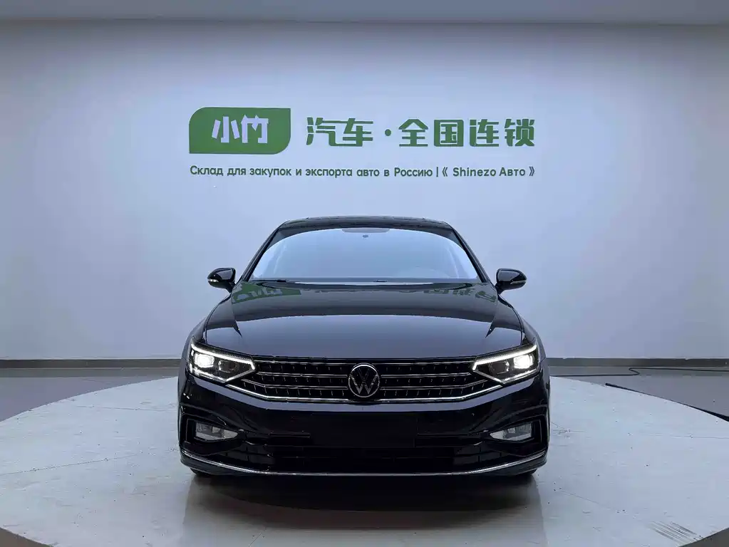 Volkswagen Magotan 2023 200 280TSI DSG Comfort
