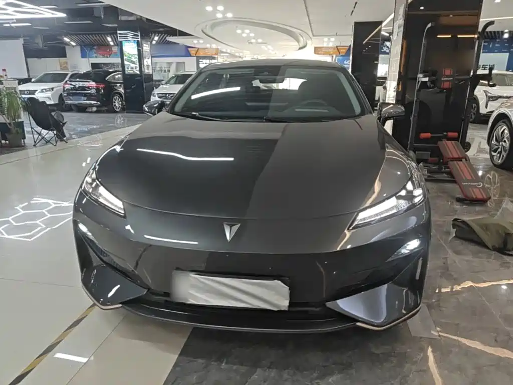 Deepal Deepal SL03 — миниатюра 3