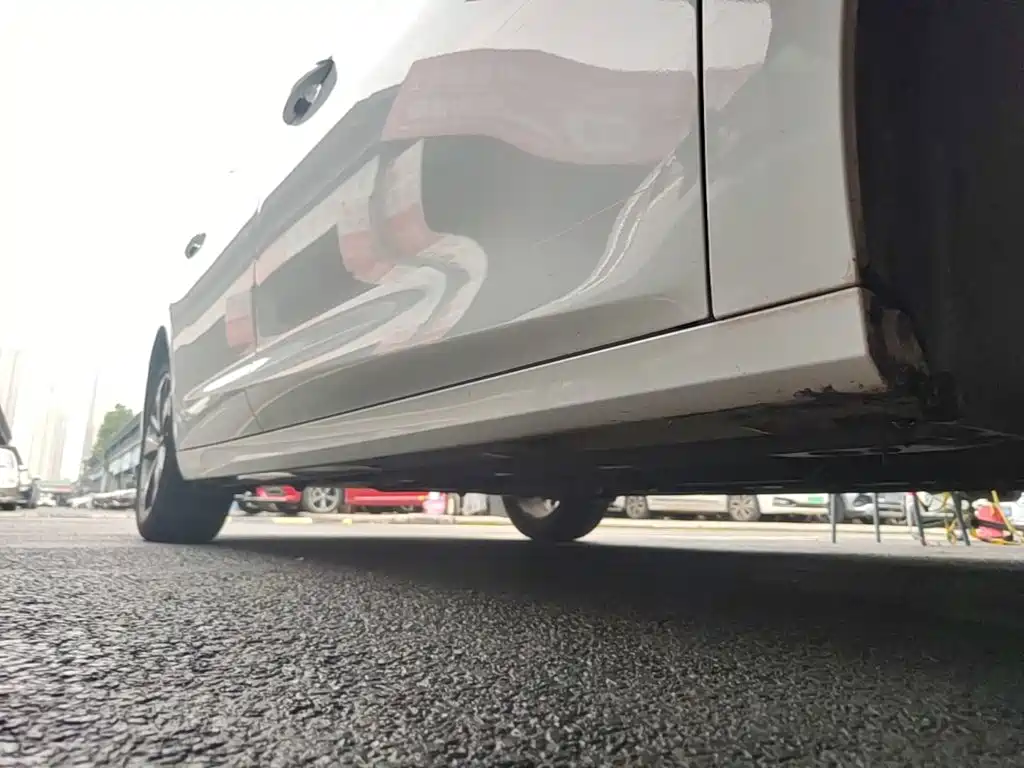 GAC Motor Trumpchi GA6 — миниатюра 21