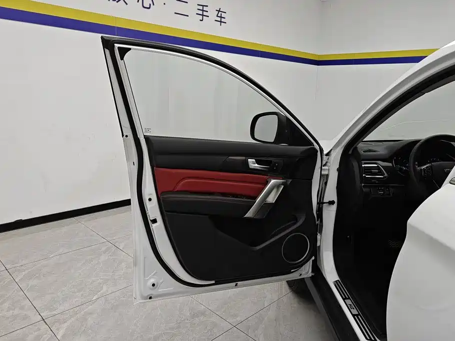Haval H2 — миниатюра 7