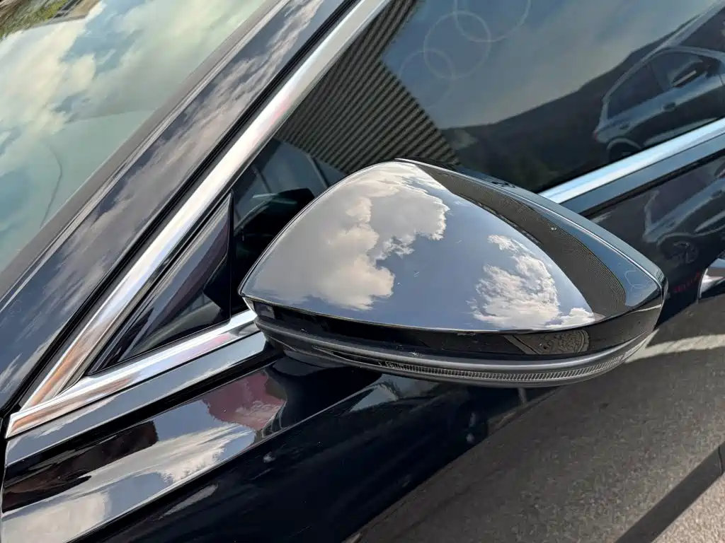 Audi A6L — миниатюра 11