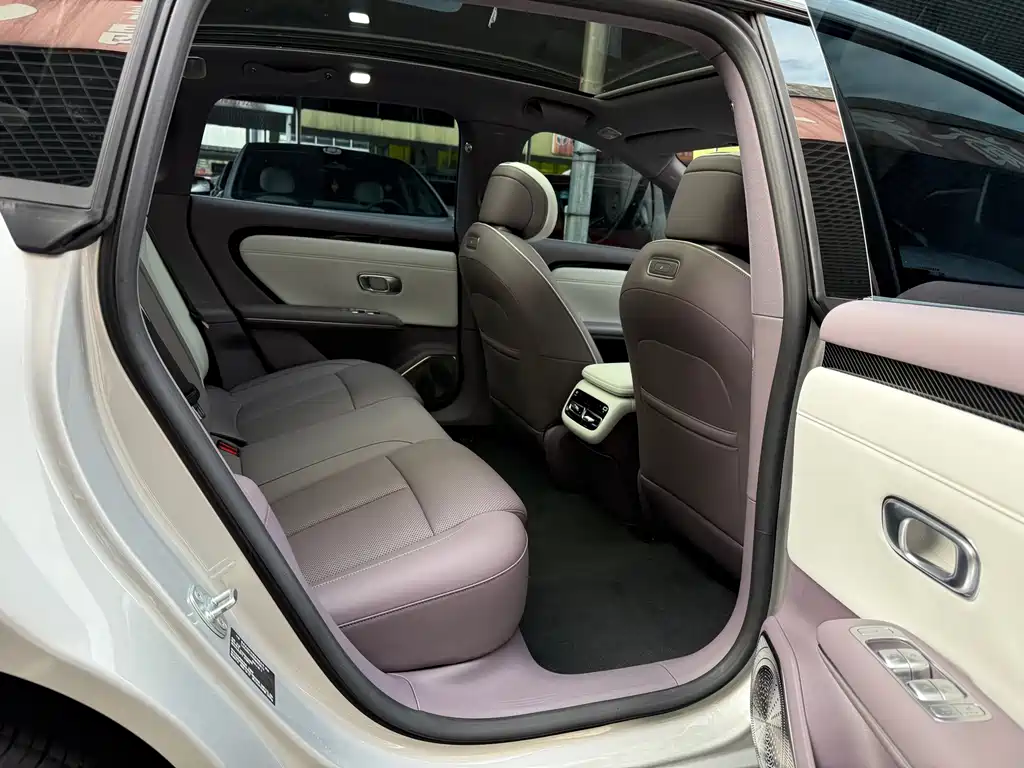 Qiyuan Qiyuan A06 — миниатюра 10