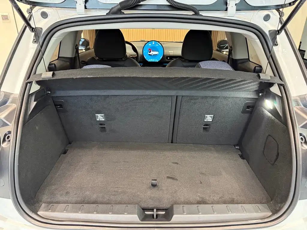 MINI MINI ACEMAN EV — миниатюра 12