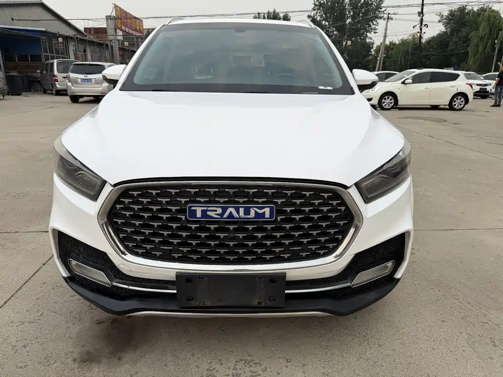 TRAUM S70 — миниатюра 2