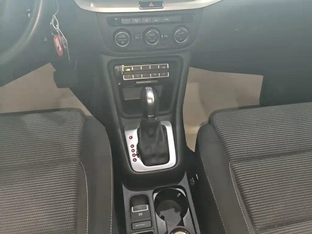 Volkswagen Sharan — миниатюра 14