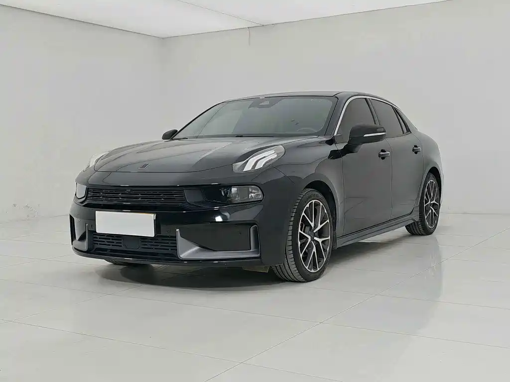 2020 Lynk & Co 03 - zdjęcie 1 z 20