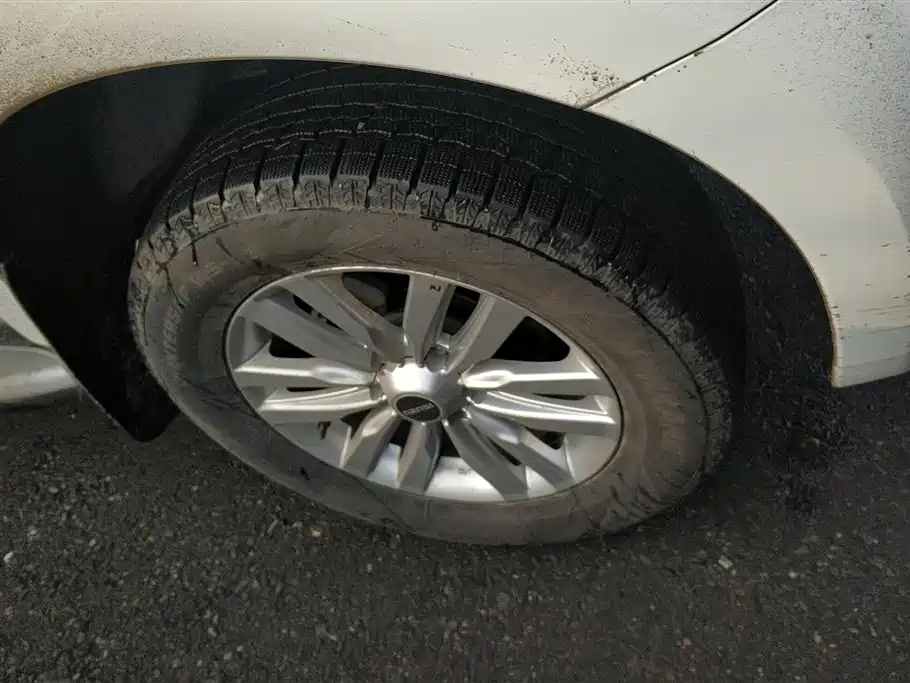 ISUZU MU X SHEPHERD RANGER