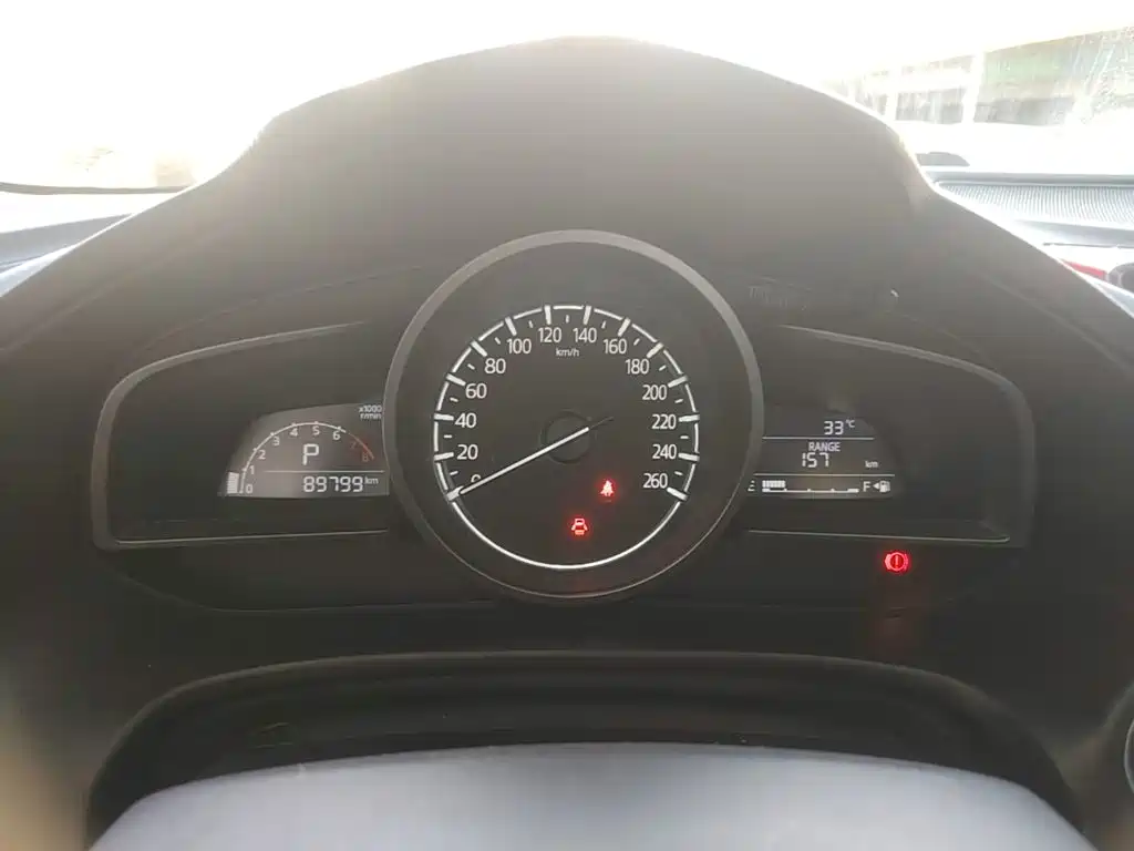 Mazda 3 Axela — миниатюра 12