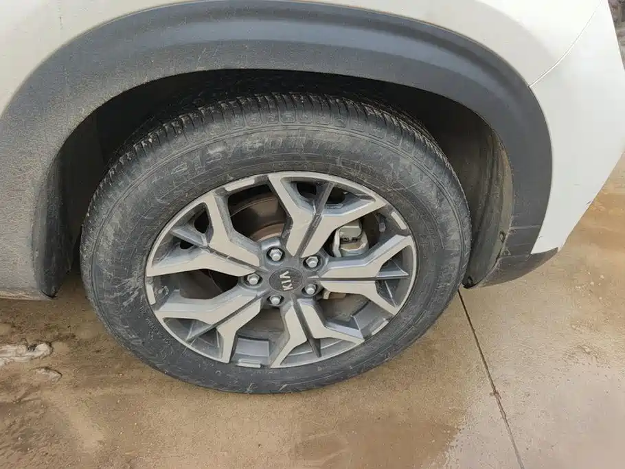 Kia KX3 — миниатюра 6
