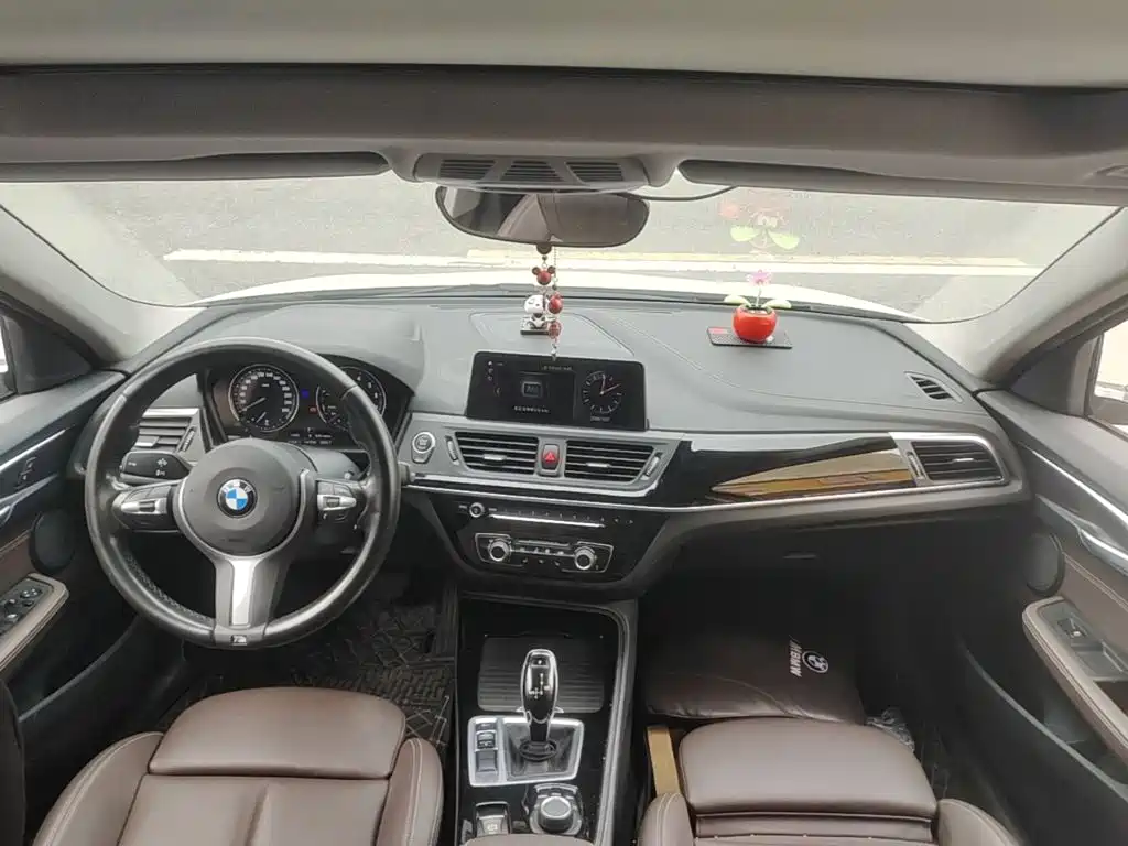 BMW 1 Series — миниатюра 10