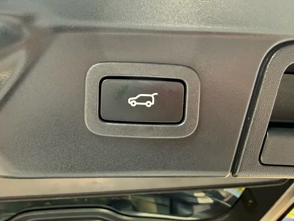 LAND ROVER RANGE ROVER STAR PULSE