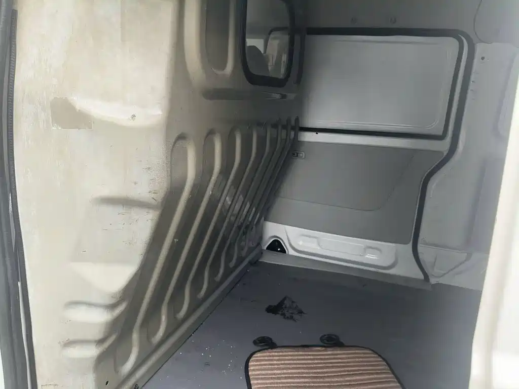 Jinbei Hiace S — миниатюра 14