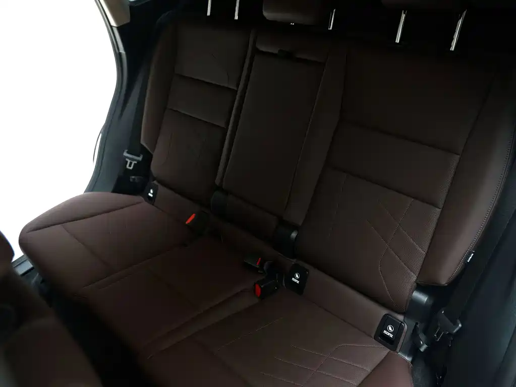 BMW X1 — миниатюра 4