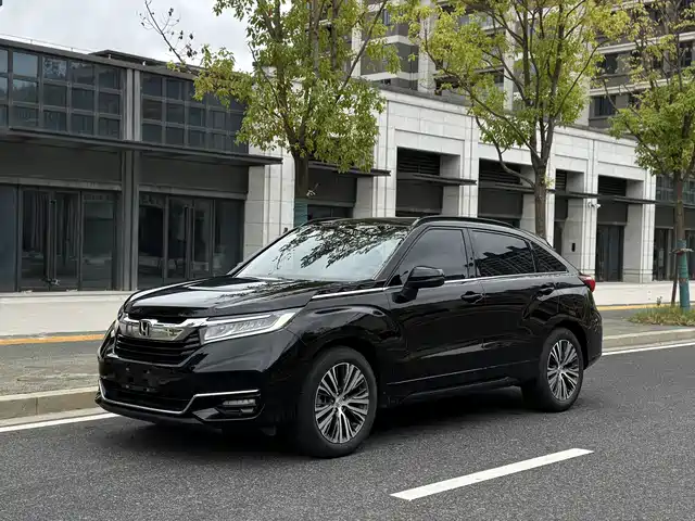 HONDA CROWN ROAD