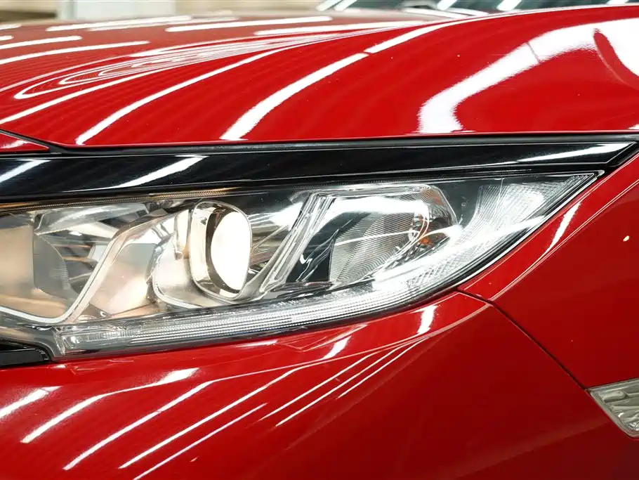 Honda Civic 2021 HATCHBACK 220TURBO CVT