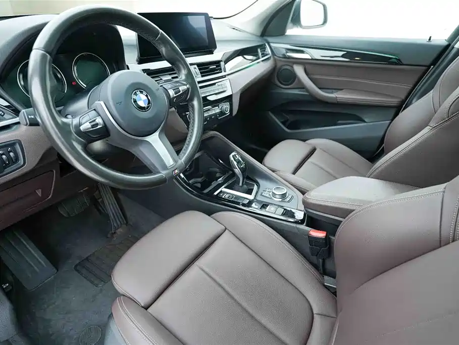 BMW X1 2020 sDrive20Li Premium