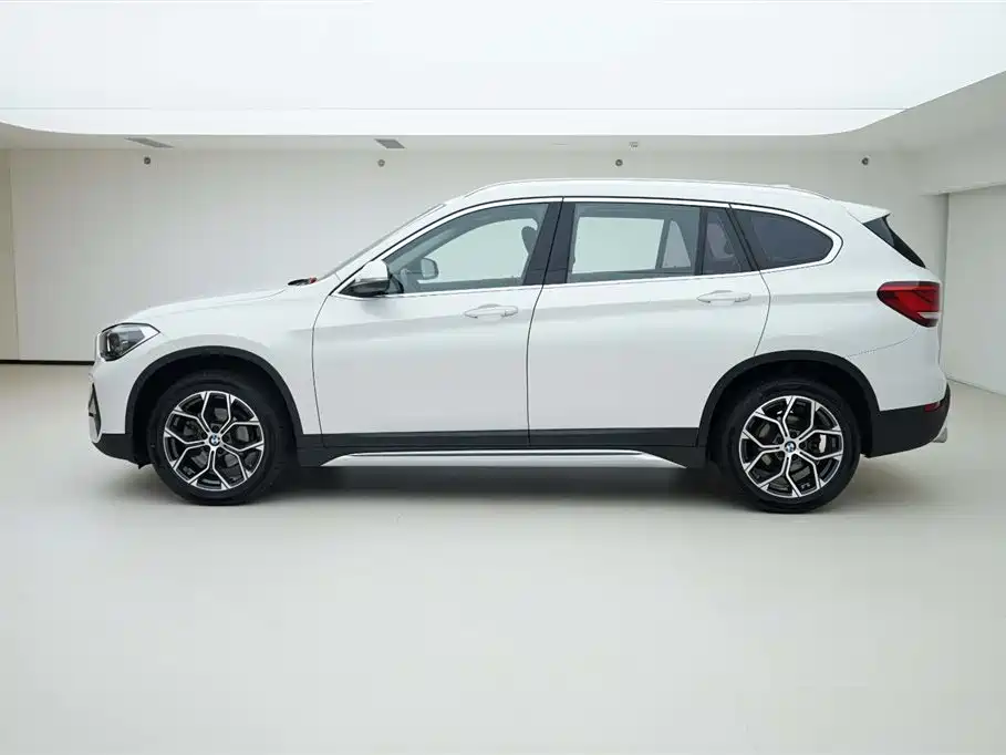 BMW X1 2020 sDrive20Li Premium