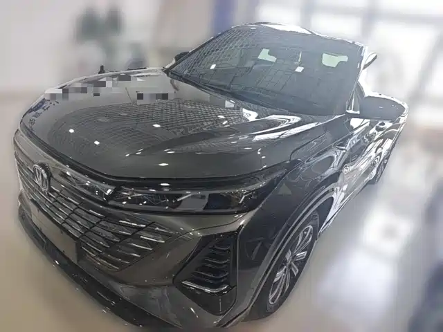 2024 Changan CS75 PLUS