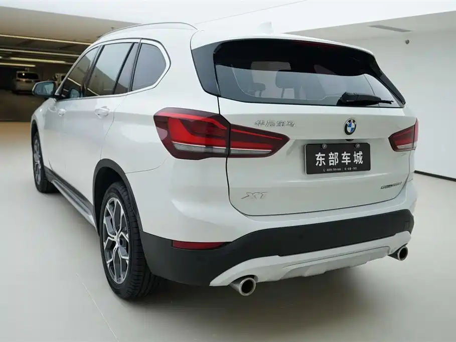 BMW X1 2020 sDrive20Li Premium