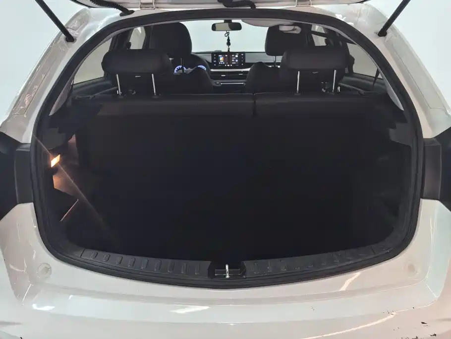 Geely Vision X3 X3 2021 PRO 1.5L CVT Luxury