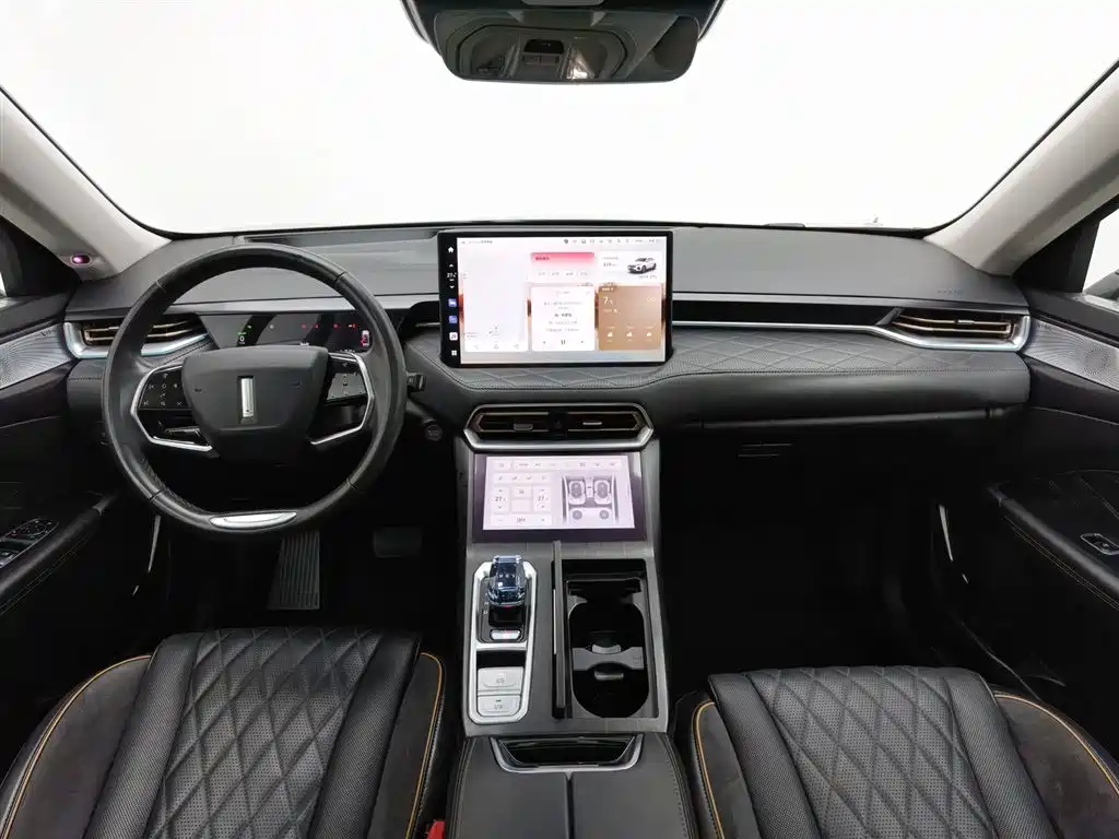 WEI PAI WEI BRAND LATTE DHT PHEV