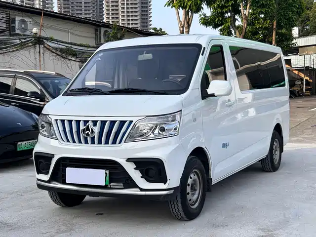2024 Changan Ruixing