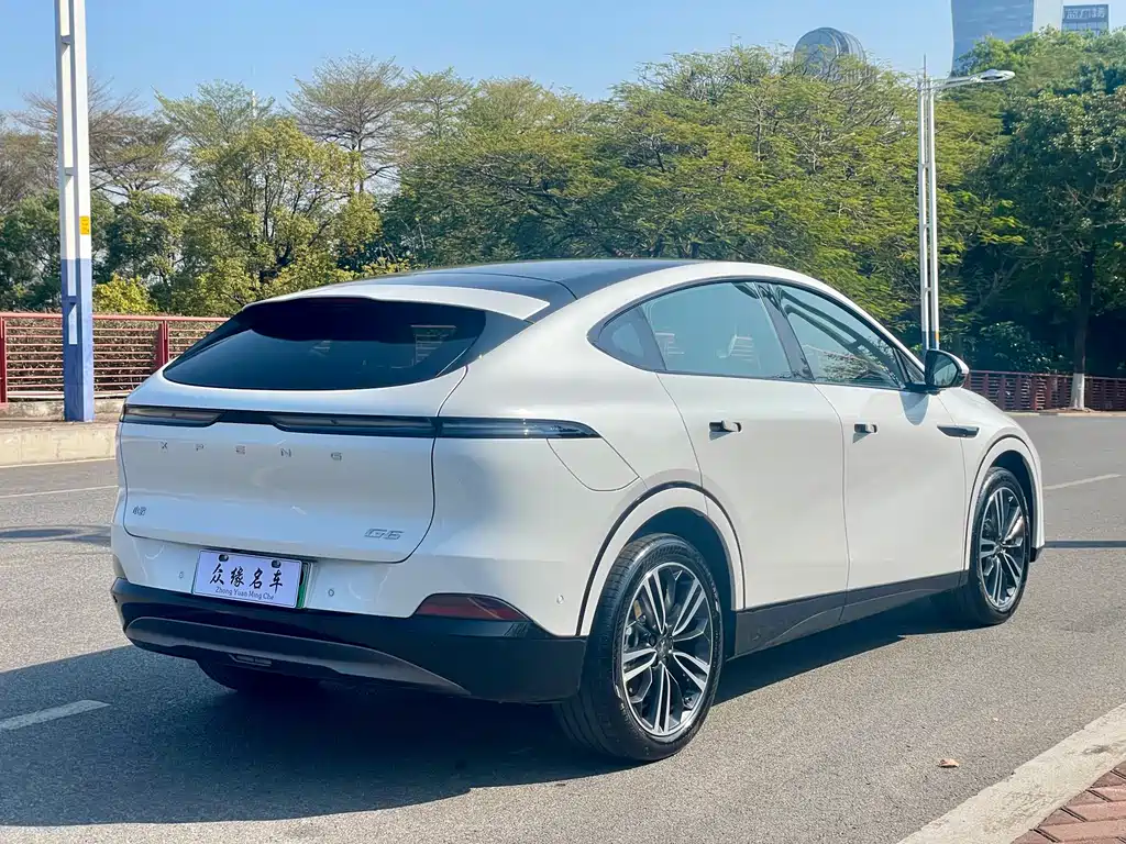 XIAOPENG G6