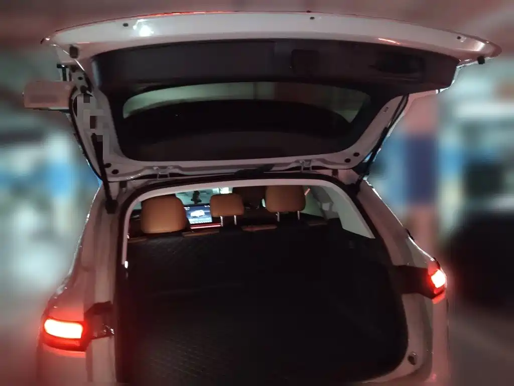 Leapmotor Leapmotor C10 — миниатюра 15