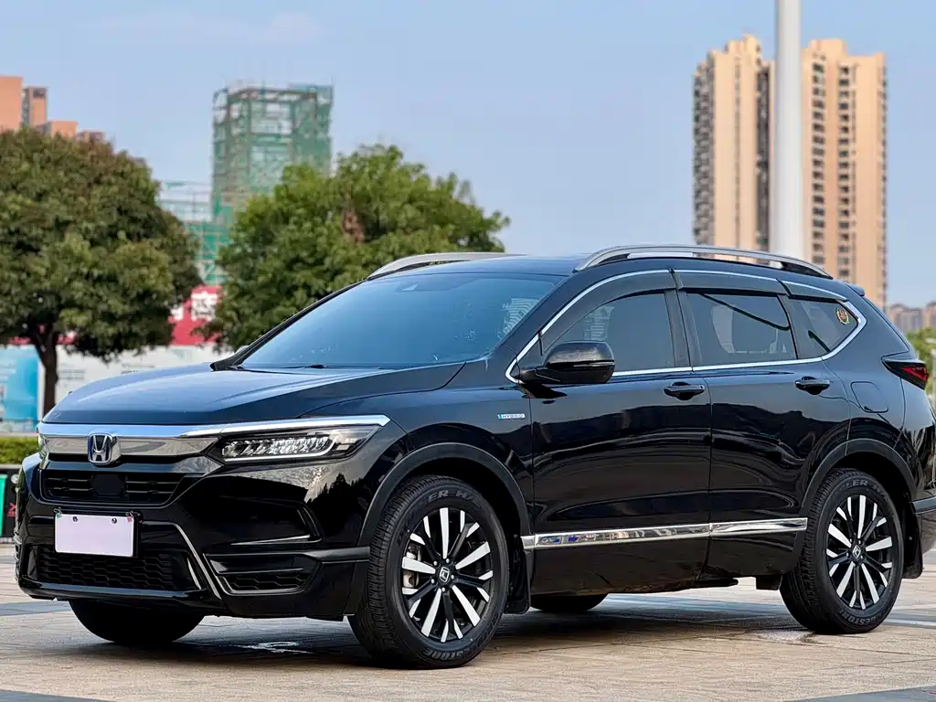 Honda Breeze 2023