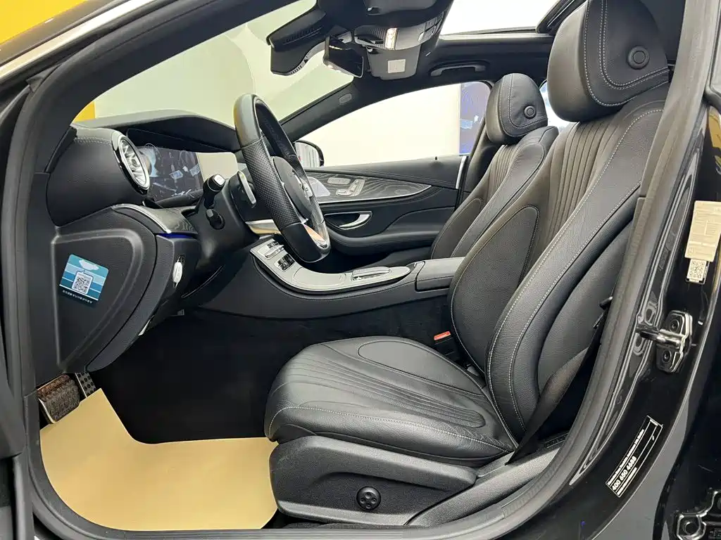 Mercedes-Benz CLS — миниатюра 13