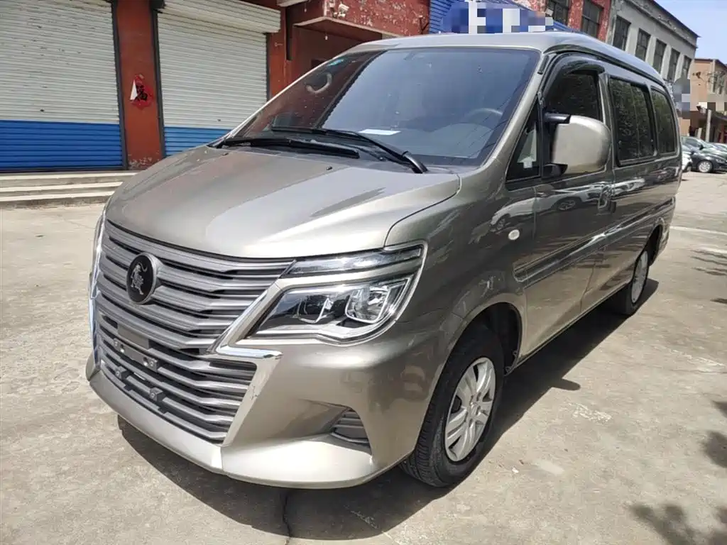 Fengxing Lingzhi 2023