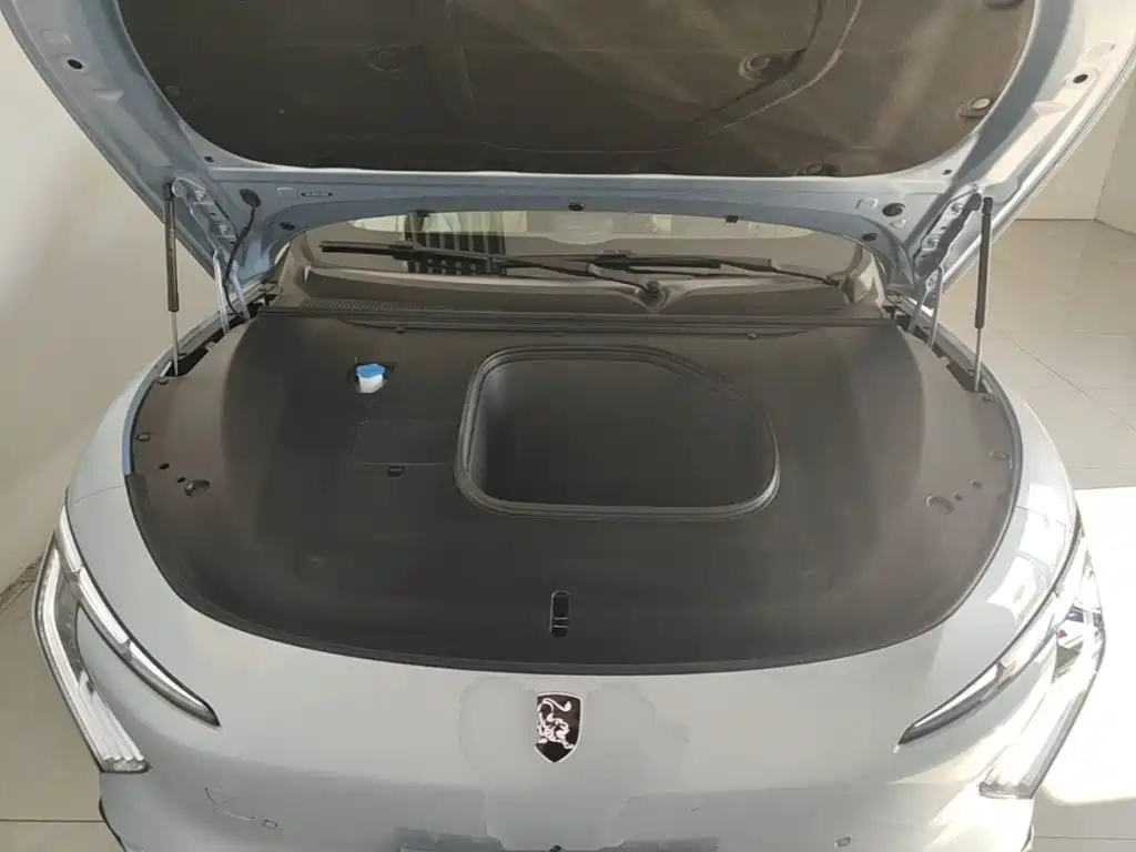 Fengxing Xinghai S7 — миниатюра 20
