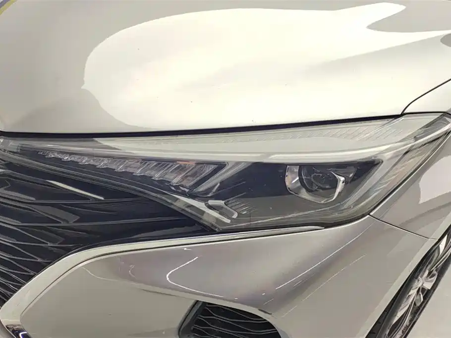 Changan Eado 2021 PLUS NE 1.4T GDI DCT Luxury