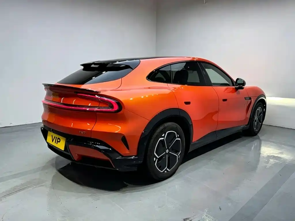 Xiaomi YU7