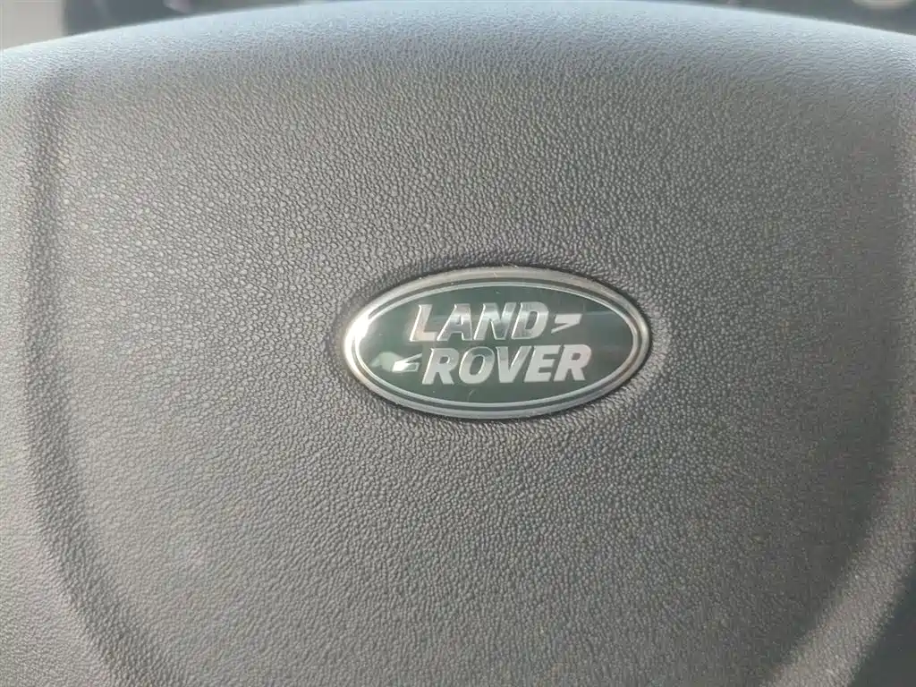 Land Rover Discovery Sport 2016 2.0T HSE