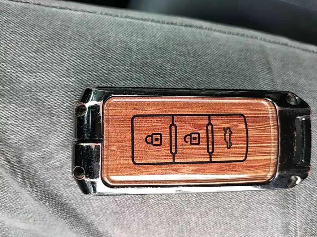 Mitsubishi Outlander 2018 2.4L Elite 5 мест