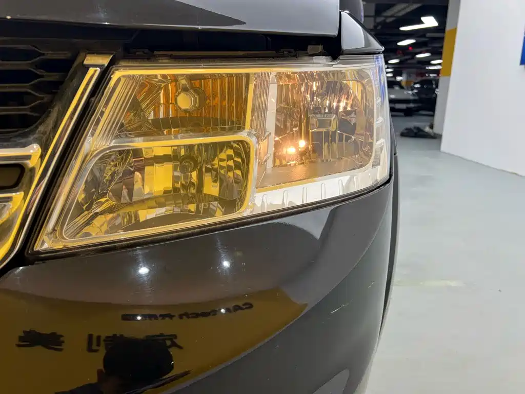 Dodge Journey — миниатюра 11