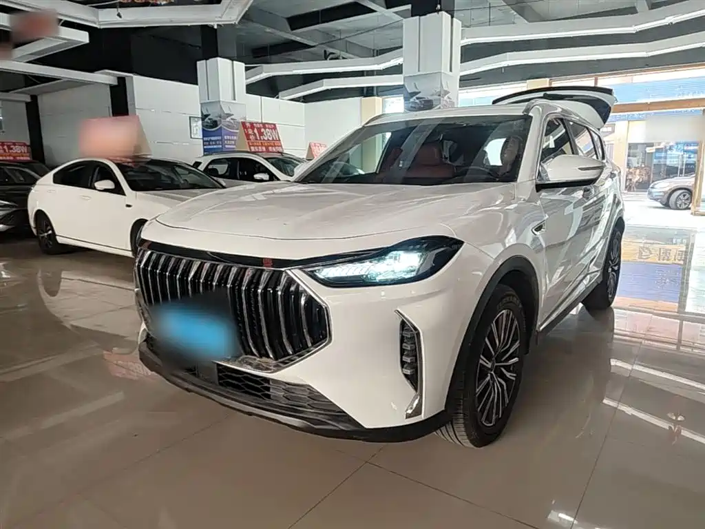 Купить Jetour X70 PLUS
