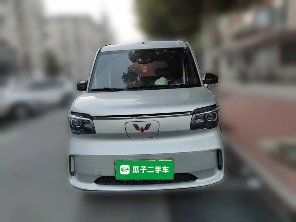 Wuling Zhiguang EV — миниатюра 2