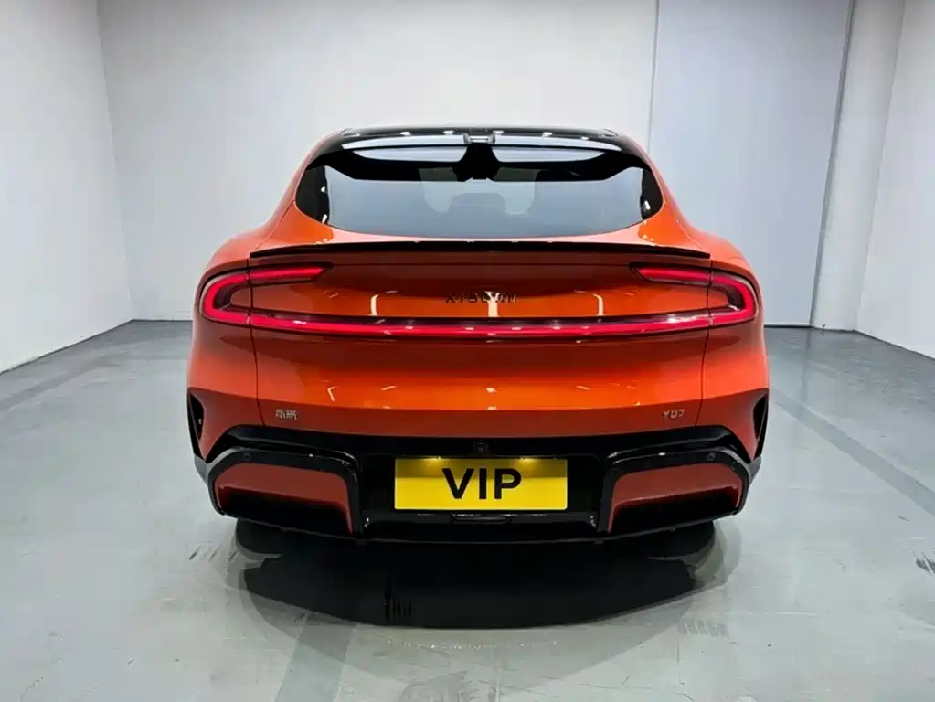 Xiaomi YU7