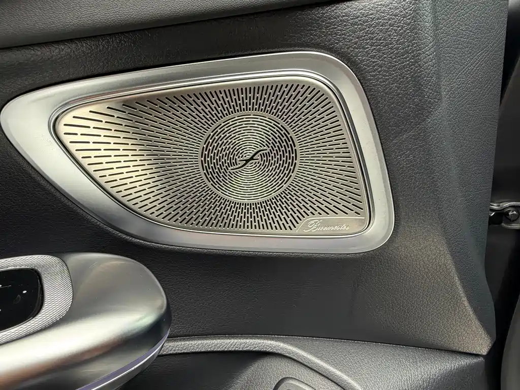 MERCEDES-BENZ CLE AMG