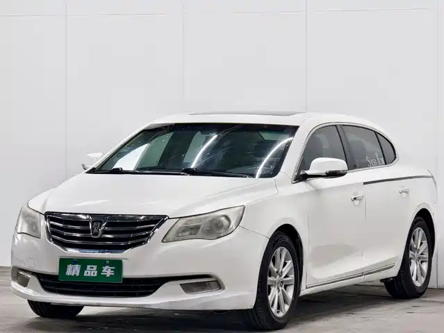 2013 Roewe 950