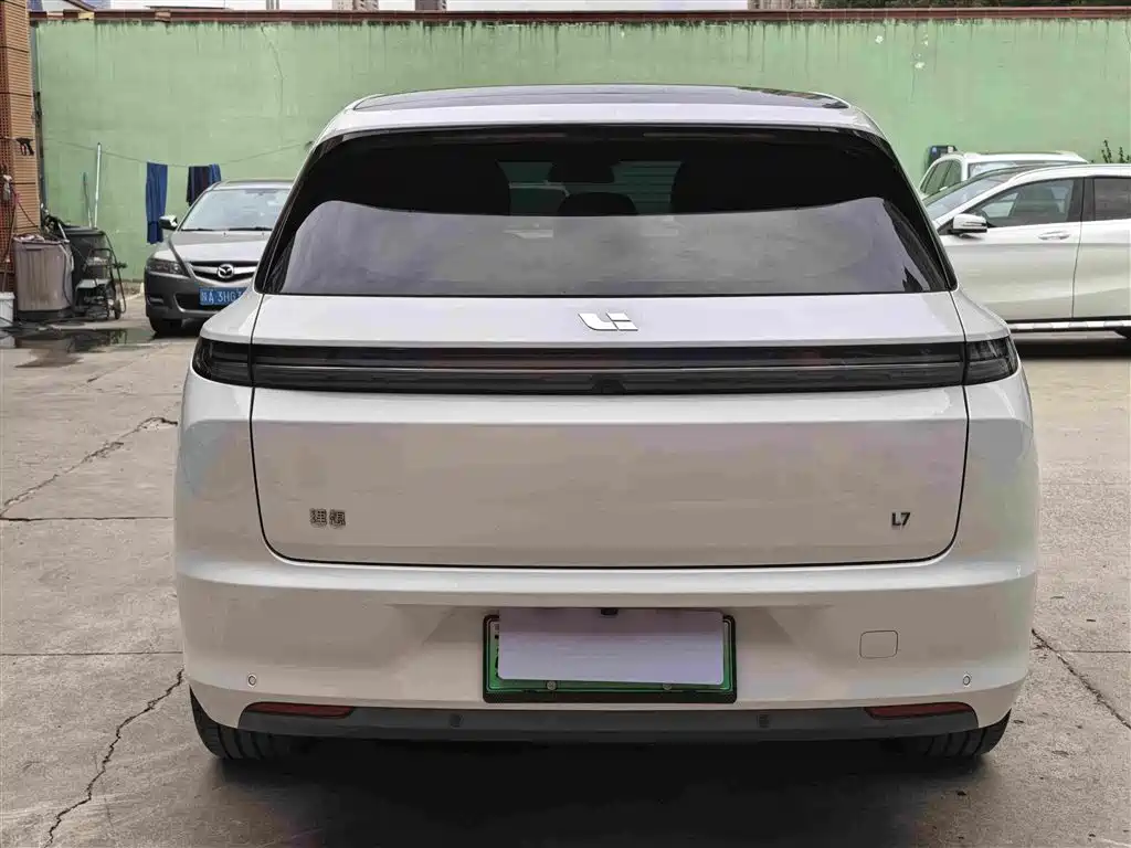 Li Auto L7 2023 Pro