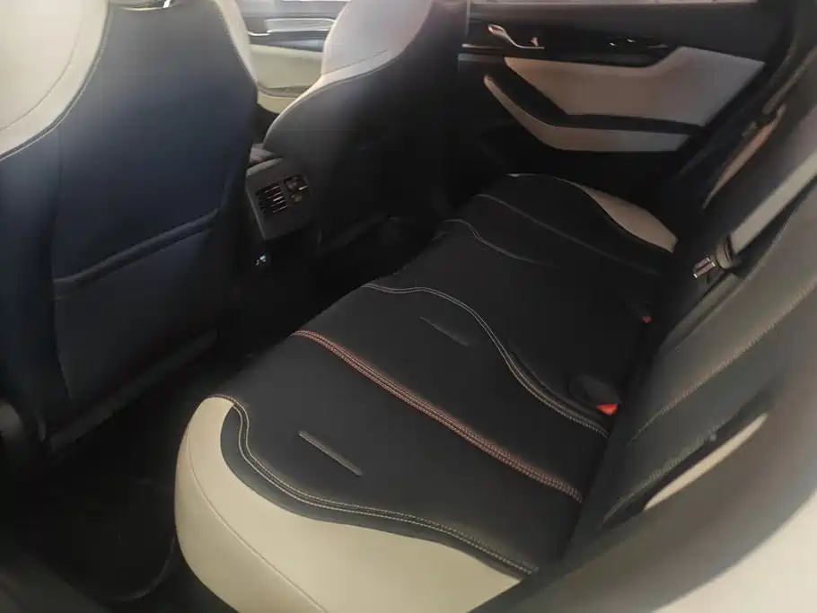 BYD Qin PLUS — миниатюра 11