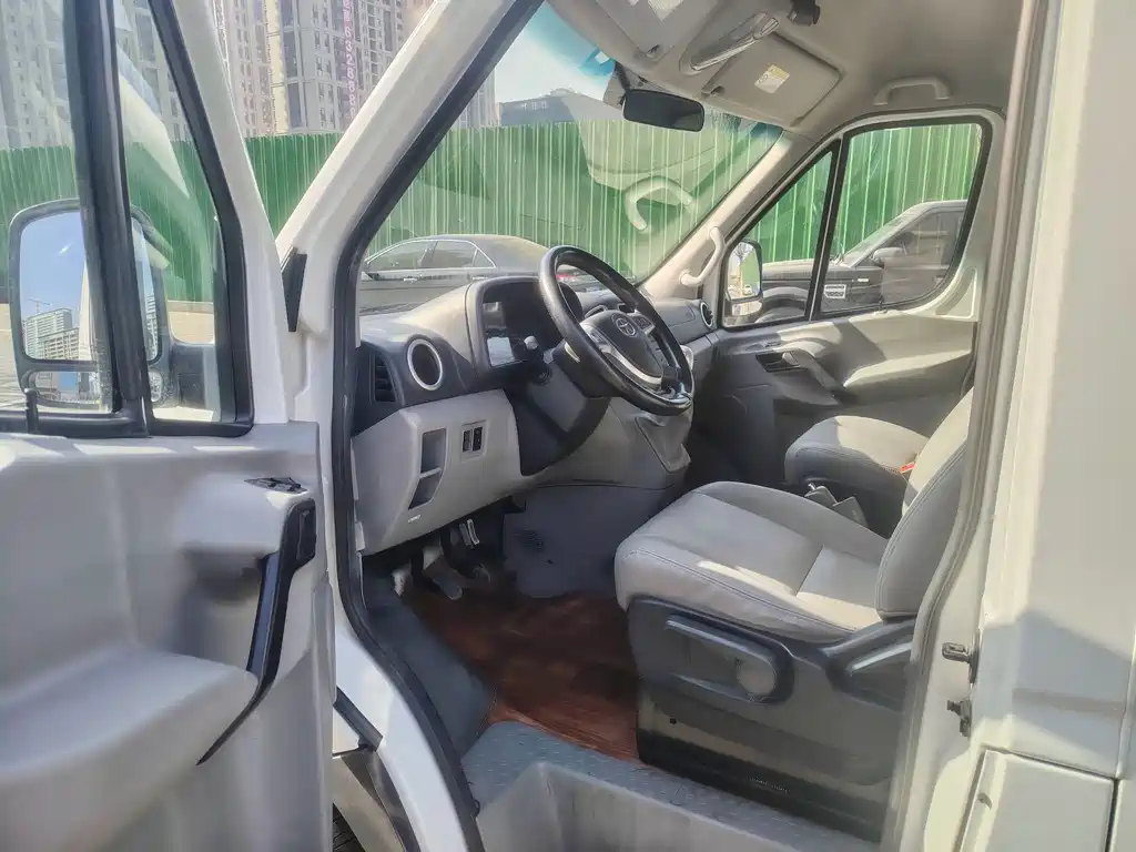 JIANGQI GROUP XINGRUI