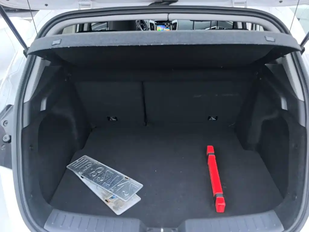 Changan Eado XT — миниатюра 19