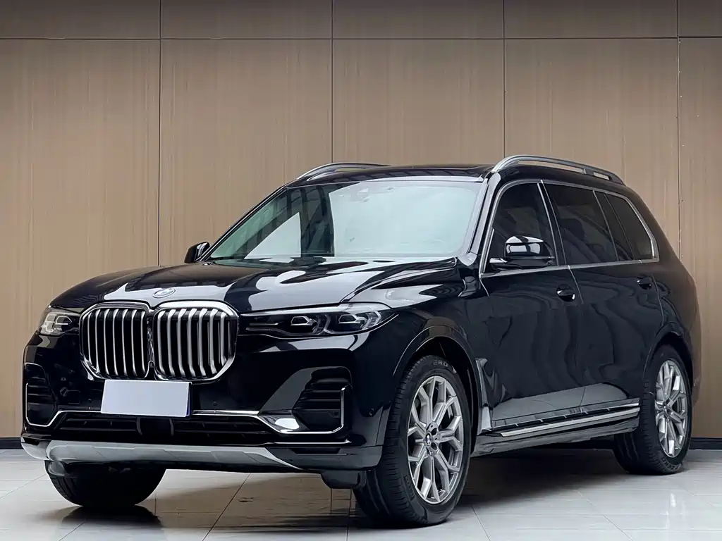 Купить BMW X7
