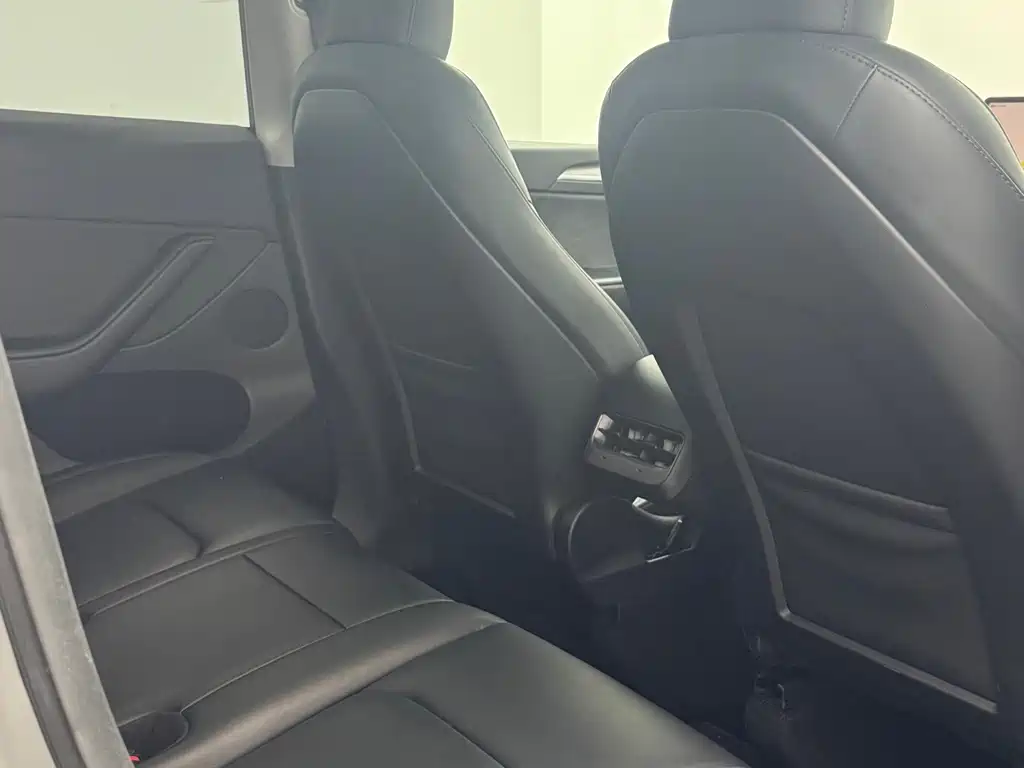 Tesla Model Y — миниатюра 14